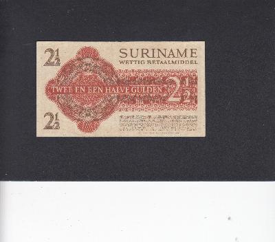 Beschrijving achterzijde: ZILVERBON